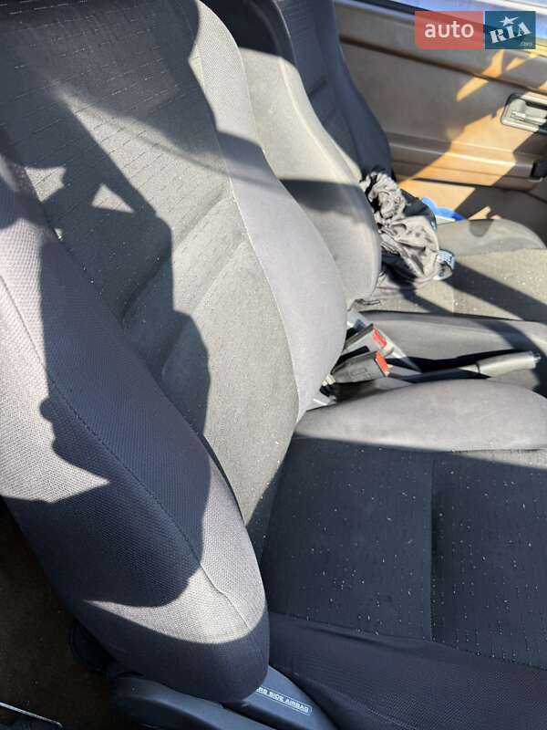 Хэтчбек ВАЗ / Lada 2108 1987 в Запорожье