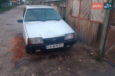 Хэтчбек ВАЗ 2108 1993 в  фото 5 Хэтчбек ВАЗ 2108 1993 в
