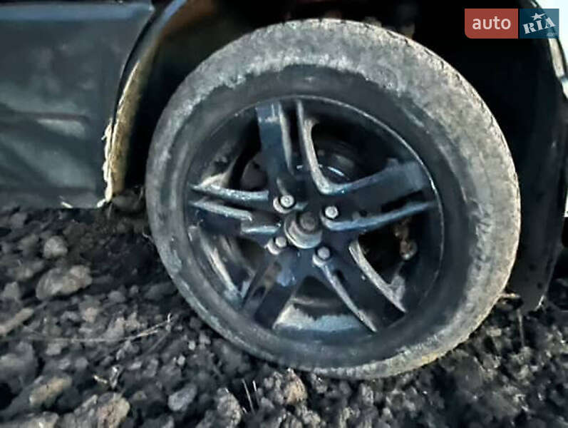 Хетчбек ВАЗ / Lada 2108 1989 в Городку