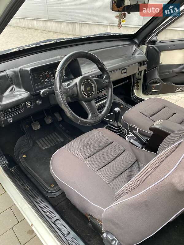 Хетчбек ВАЗ / Lada 2108 1988 в Івано-Франківську фото 3 Хетчбек ВАЗ / Lada 2108 1988 в Івано-Франківську