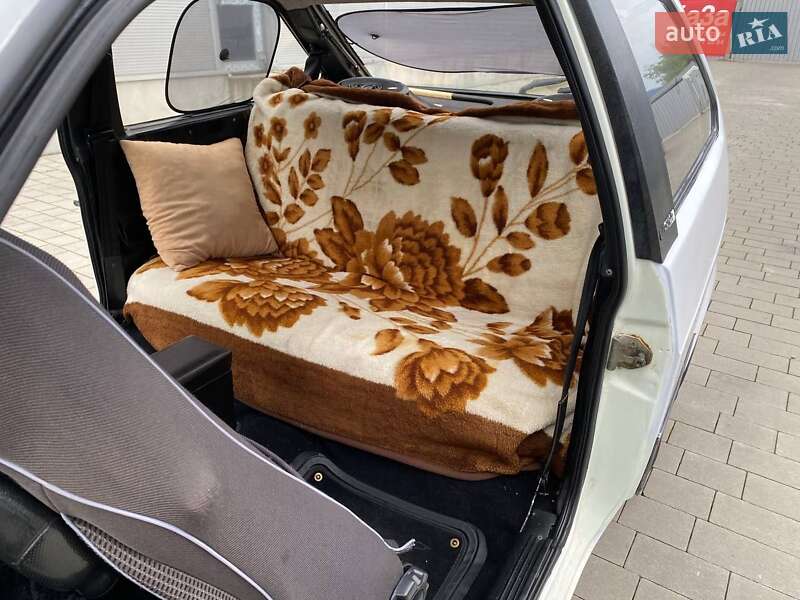 Хетчбек ВАЗ / Lada 2108 1988 в Івано-Франківську фото 15 Хетчбек ВАЗ / Lada 2108 1988 в Івано-Франківську