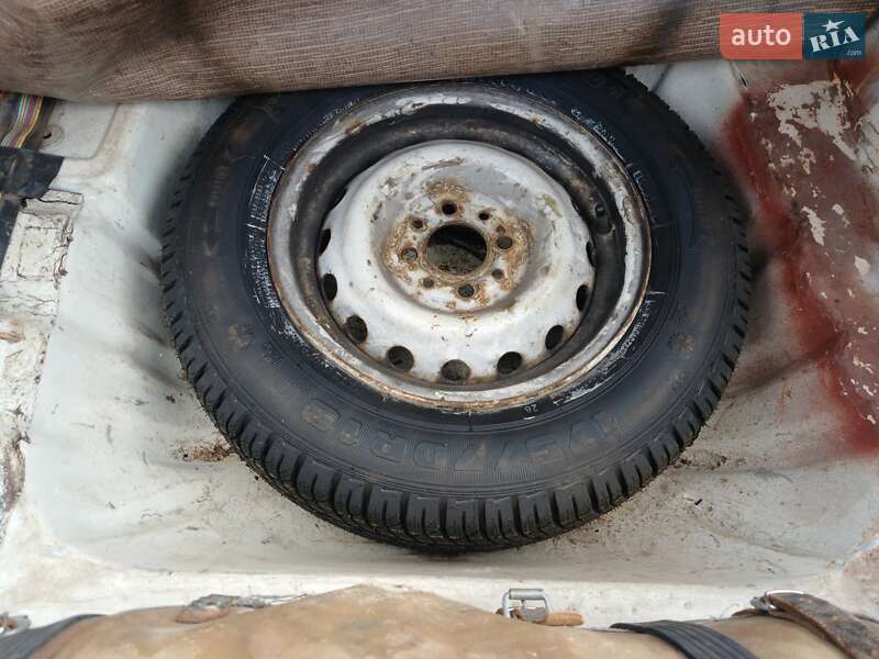 Хетчбек ВАЗ / Lada 2108 1987 в Великому Бурлуку фото 21 Хетчбек ВАЗ / Lada 2108 1987 в Великому Бурлуку