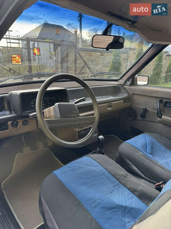 Хэтчбек ВАЗ / Lada 2108 1987 в Городке фото 6 Хэтчбек ВАЗ / Lada 2108 1987 в Городке