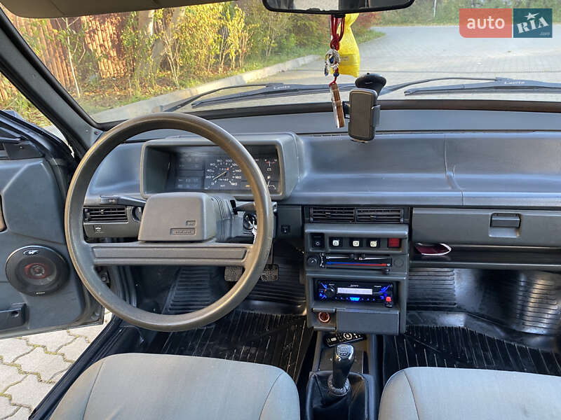 Хетчбек ВАЗ / Lada 2108 1991 в Львові