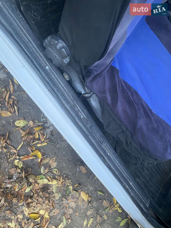 Хетчбек ВАЗ / Lada 2108 1991 в Кам'янець-Подільському фото 5 Хетчбек ВАЗ / Lada 2108 1991 в Кам'янець-Подільському