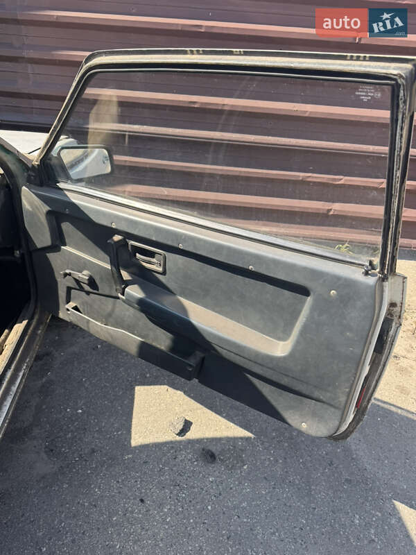Хетчбек ВАЗ / Lada 2108 1992 в Харкові фото 8 Хетчбек ВАЗ / Lada 2108 1992 в Харкові