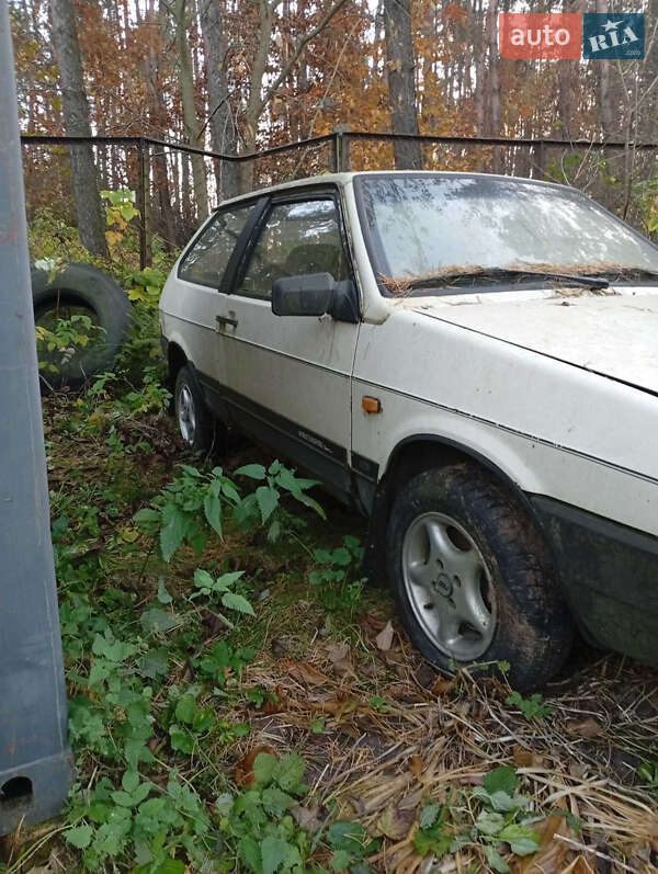 Хэтчбек ВАЗ / Lada 2108 1996 в Львове фото 8 Хэтчбек ВАЗ / Lada 2108 1996 в Львове