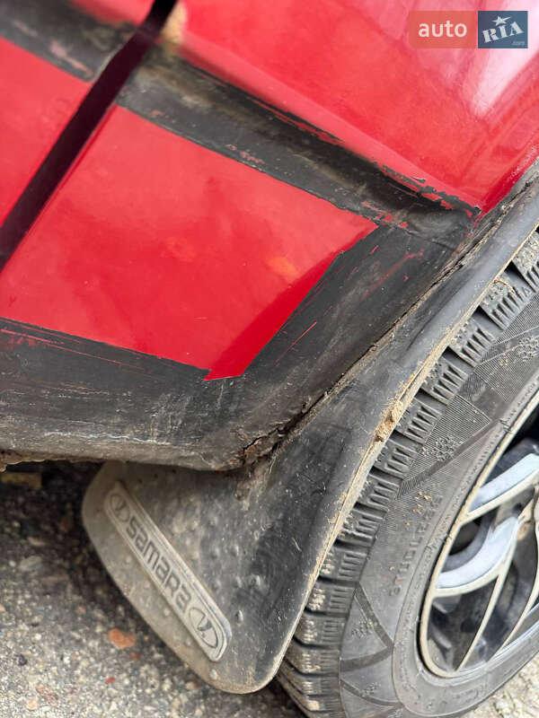 Хэтчбек ВАЗ / Lada 2108 1987 в Харькове