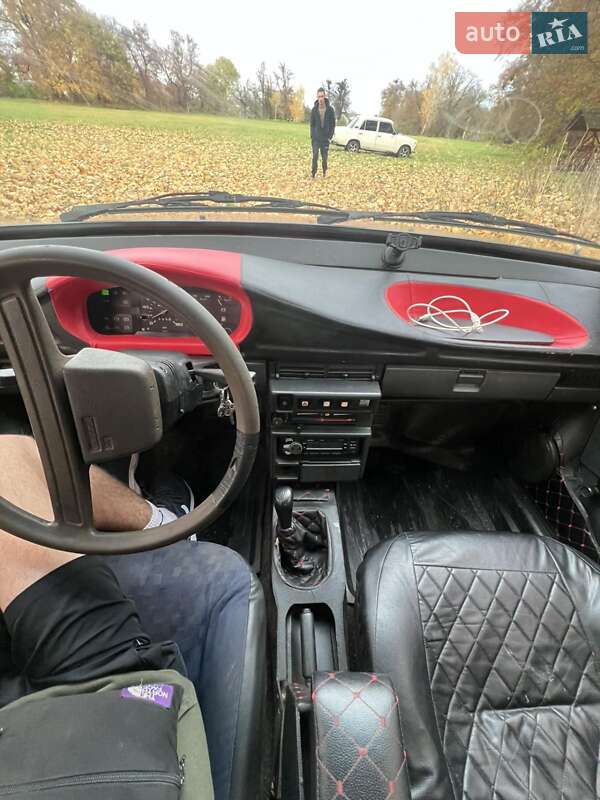 Хэтчбек ВАЗ / Lada 2108 1992 в Луцке фото 2 Хэтчбек ВАЗ / Lada 2108 1992 в Луцке