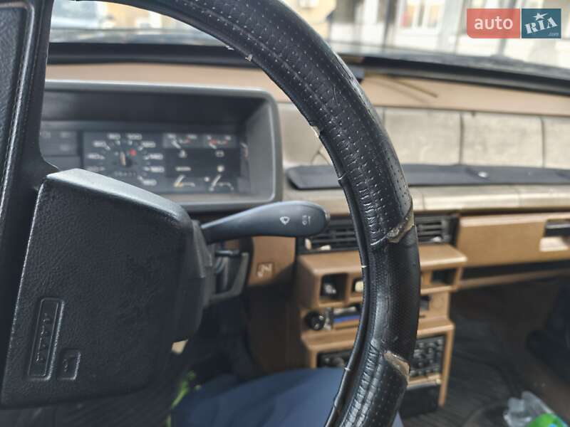 Хэтчбек ВАЗ / Lada 2108 1988 в Кодыме фото 2 Хэтчбек ВАЗ / Lada 2108 1988 в Кодыме