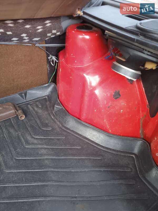 Хетчбек ВАЗ / Lada 2108 1987 в Смілі фото 12 Хетчбек ВАЗ / Lada 2108 1987 в Смілі