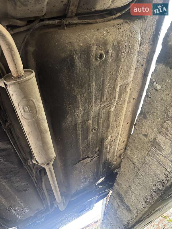 Хэтчбек ВАЗ / Lada 2108 1991 в Хмельницком