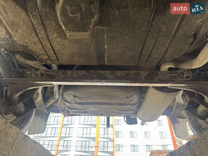 Хэтчбек ВАЗ / Lada 2108 1991 в Хмельницком