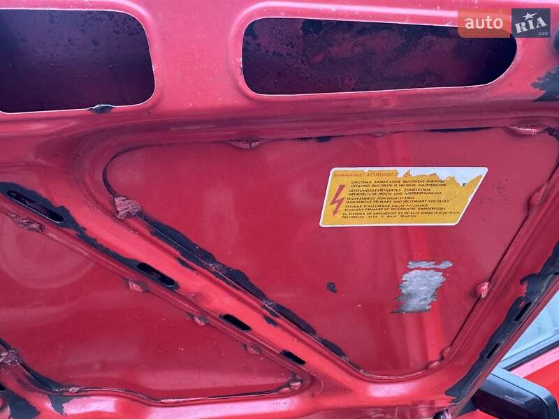 Хэтчбек ВАЗ / Lada 2108 1991 в Хмельницком