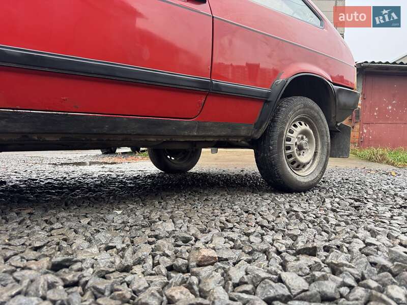 Хэтчбек ВАЗ / Lada 2108 1991 в Хмельницком