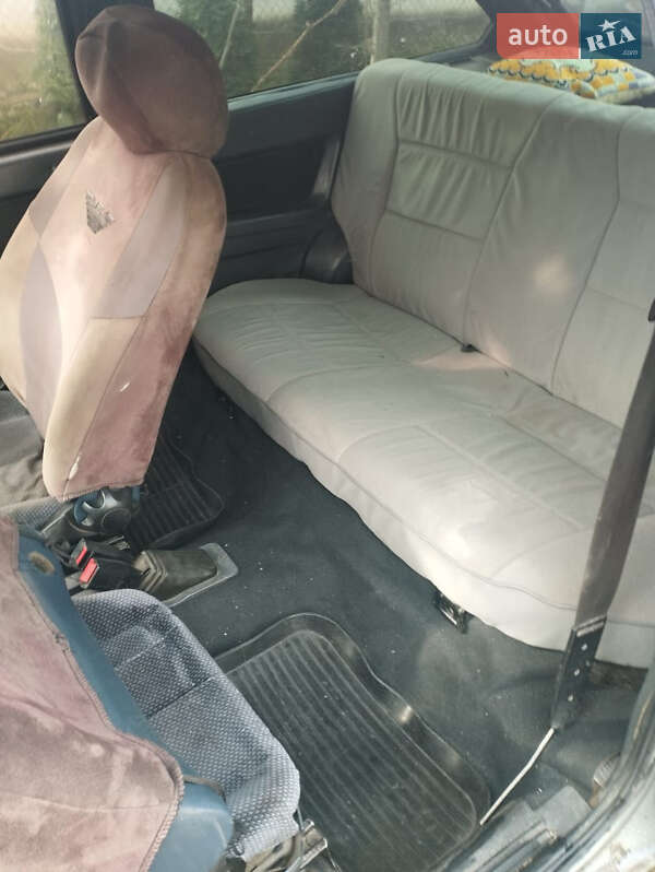 Хетчбек ВАЗ / Lada 2108 1991 в Тернополі фото 12 Хетчбек ВАЗ / Lada 2108 1991 в Тернополі