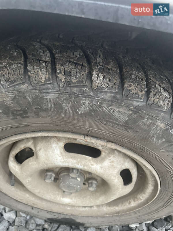 Хетчбек ВАЗ / Lada 2108 1991 в Чернівцях фото 10 Хетчбек ВАЗ / Lada 2108 1991 в Чернівцях