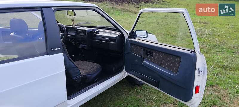 Хэтчбек ВАЗ / Lada 2108 1997 в Полтаве фото 17 Хэтчбек ВАЗ / Lada 2108 1997 в Полтаве