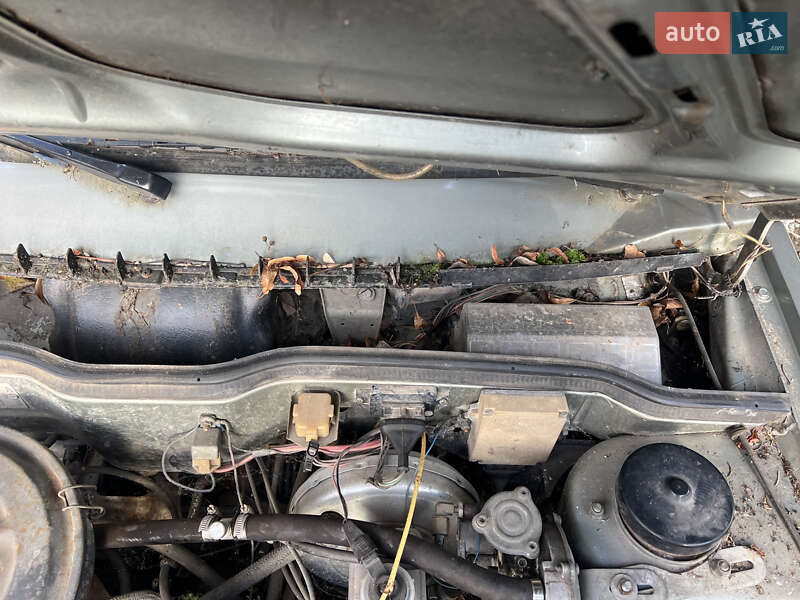 Хэтчбек ВАЗ / Lada 2108 1992 в Хмельницком