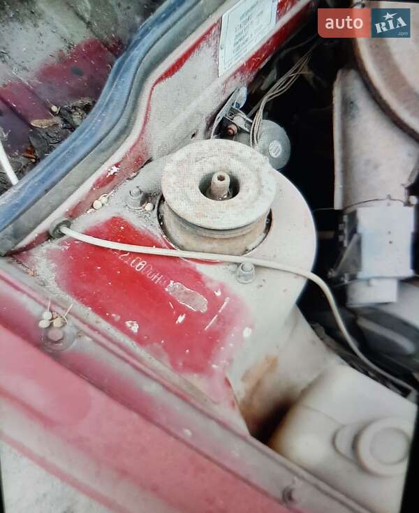 Хетчбек ВАЗ / Lada 2108 1987 в Харкові