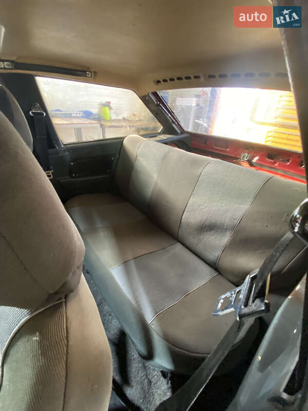 Хетчбек ВАЗ / Lada 2108 1993 в Львові