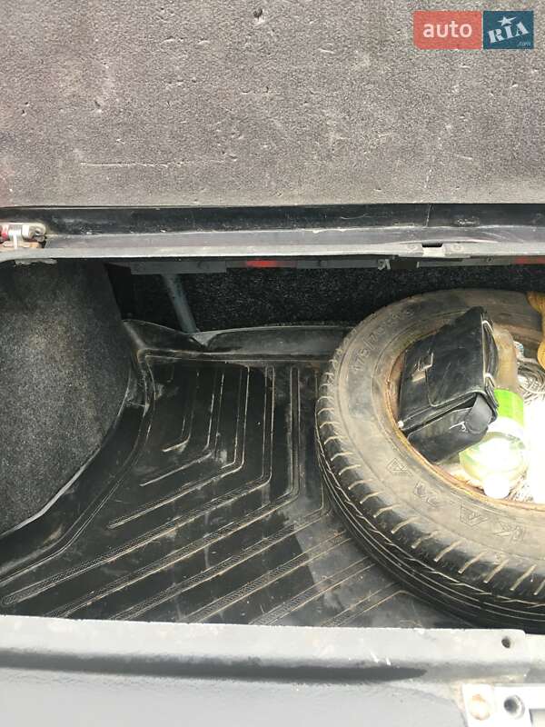 Хетчбек ВАЗ / Lada 2108 1992 в Старокостянтинові фото 9 Хетчбек ВАЗ / Lada 2108 1992 в Старокостянтинові