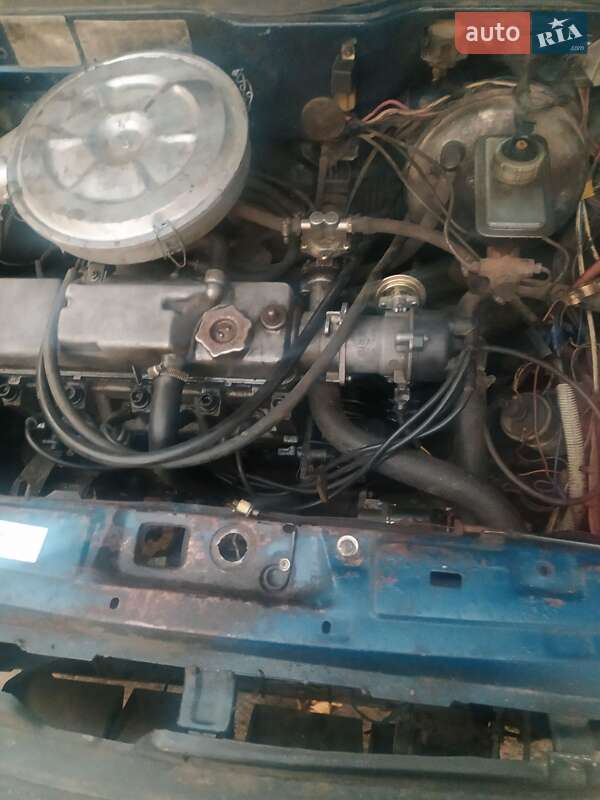Хетчбек ВАЗ / Lada 2108 1990 в Ізмаїлі
