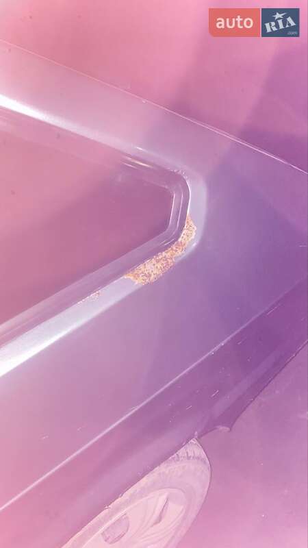 Хэтчбек ВАЗ / Lada 2108 1991 в Измаиле