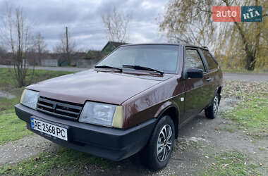 Хэтчбек ВАЗ 2108 1988 в Кривом Роге