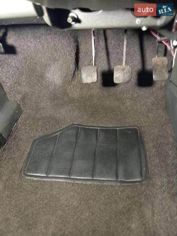 Хетчбек ВАЗ / Lada 2108 1989 в Першотравенську фото 7 Хетчбек ВАЗ / Lada 2108 1989 в Першотравенську