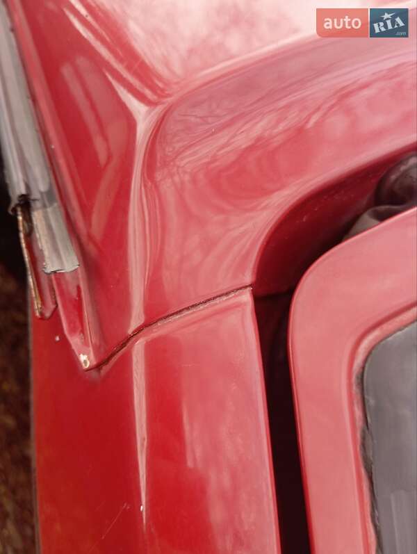 Хетчбек ВАЗ / Lada 2108 1989 в Першотравенську фото 16 Хетчбек ВАЗ / Lada 2108 1989 в Першотравенську