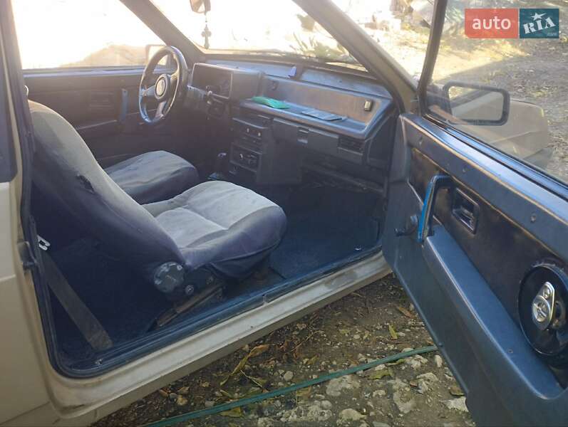 Хэтчбек ВАЗ / Lada 2108 1989 в Збараже