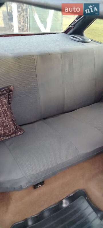 Хэтчбек ВАЗ / Lada 2108 1988 в Стрые