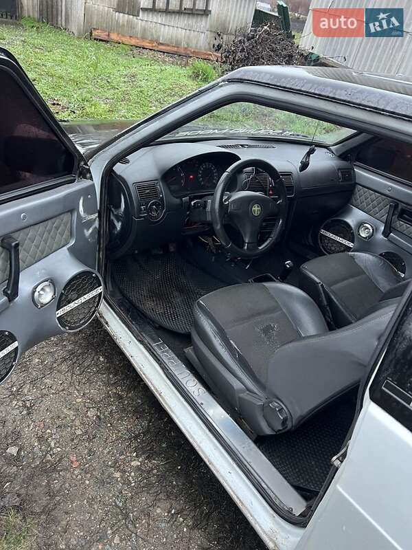 Хэтчбек ВАЗ / Lada 2108 1991 в Обухове фото 7 Хэтчбек ВАЗ / Lada 2108 1991 в Обухове