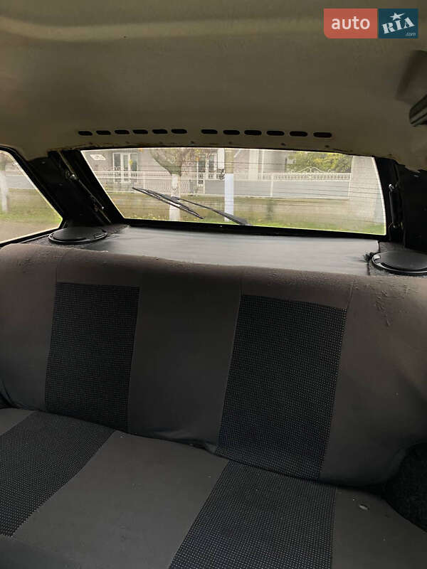 Хэтчбек ВАЗ / Lada 2108 1986 в Измаиле