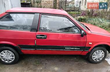 Хэтчбек ВАЗ / Lada 2108 1994 в Буске