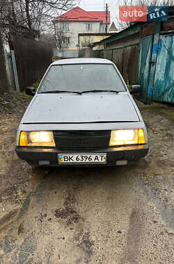 Хэтчбек ВАЗ 2108 1988 в Киеве