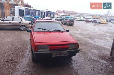 Хэтчбек ВАЗ 2108 1991 в Каменец-Подольском