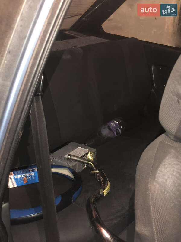 Хетчбек ВАЗ / Lada 2108 1992 в Косові