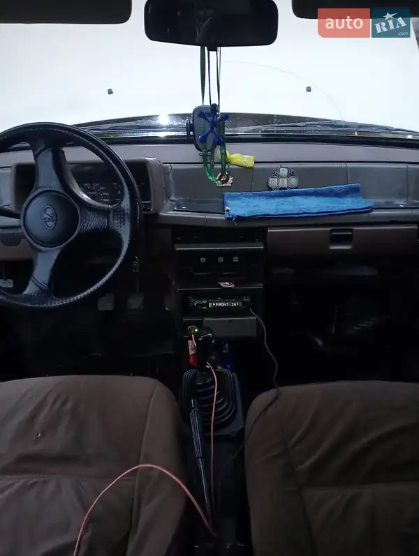 ВАЗ / Lada 2108