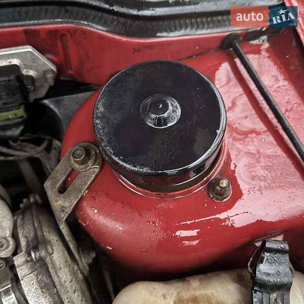 Хэтчбек ВАЗ / Lada 2108 1992 в Днепре