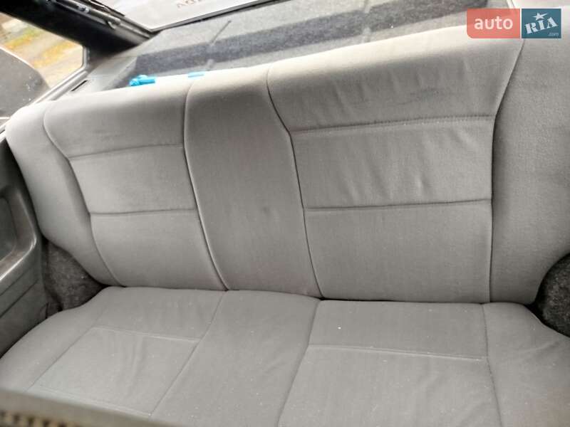 Хетчбек ВАЗ / Lada 2108 1992 в Кременчуці фото 6 Хетчбек ВАЗ / Lada 2108 1992 в Кременчуці