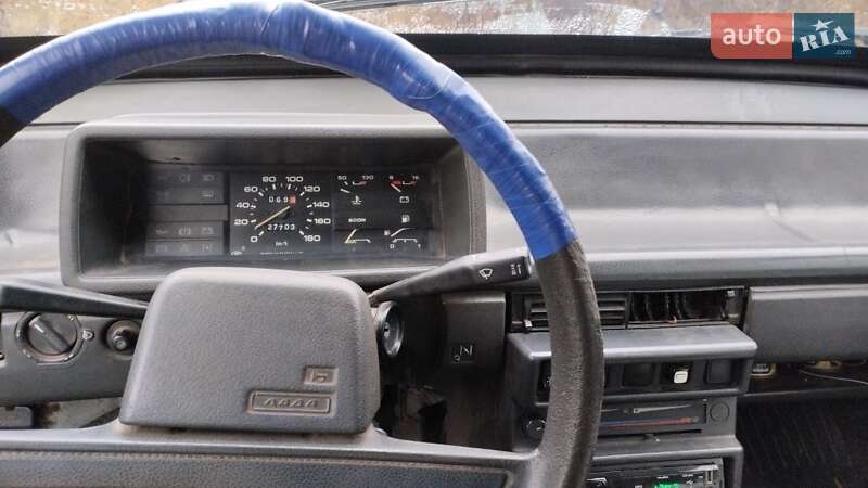 Хетчбек ВАЗ / Lada 2108 1992 в Обухові