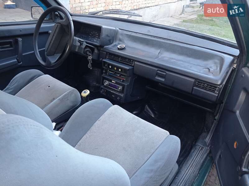 Хэтчбек ВАЗ / Lada 2108 1986 в Глинянах