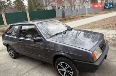 Хэтчбек ВАЗ 2108 1993 в Ильинцах