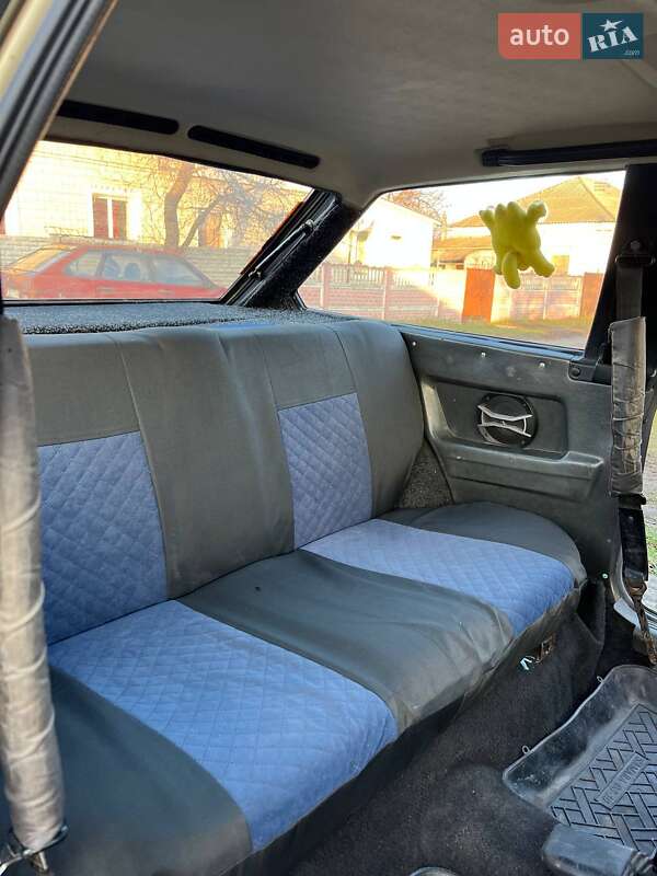 Хетчбек ВАЗ / Lada 2108 1992 в Конотопі