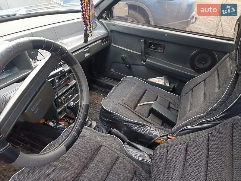 ВАЗ / Lada 2108