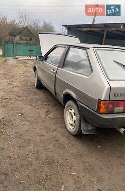 Хэтчбек ВАЗ 2108 1999 в Изяславе