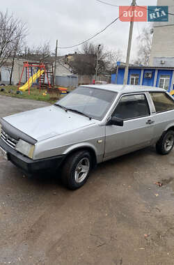 Хэтчбек ВАЗ 2108 1998 в Харькове