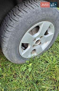 Хэтчбек ВАЗ 2108 1987 в Белой Церкви